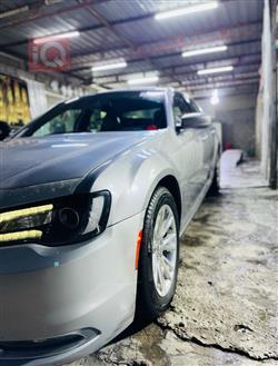 Chrysler 300